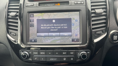 Kia Venga 1.6 ISG 4 5dr Petrol Hatchback
